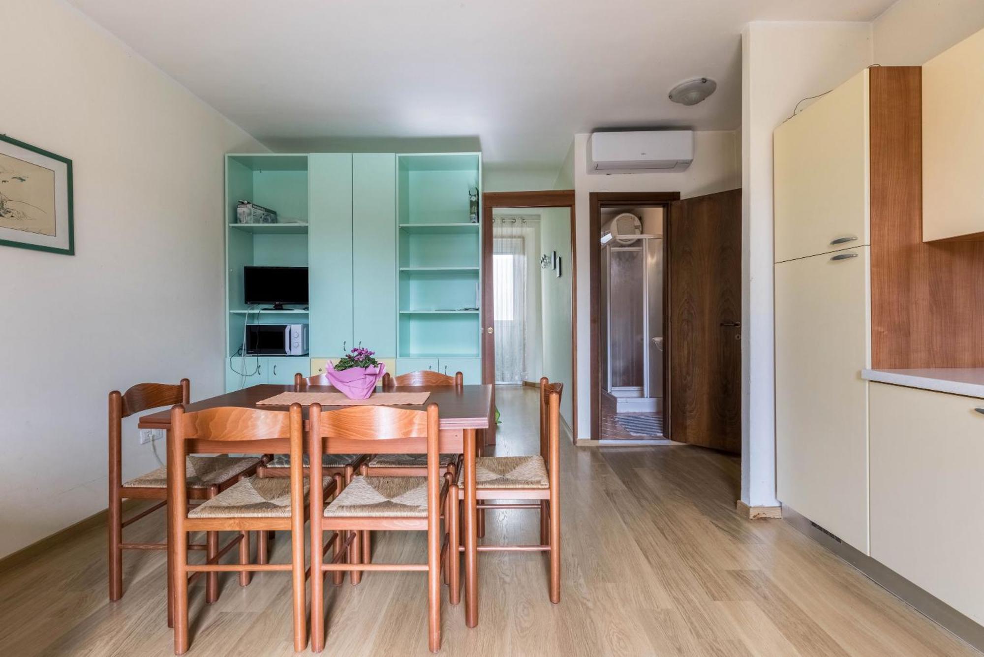Appartamento Al Porticciolo Grado Extérieur photo