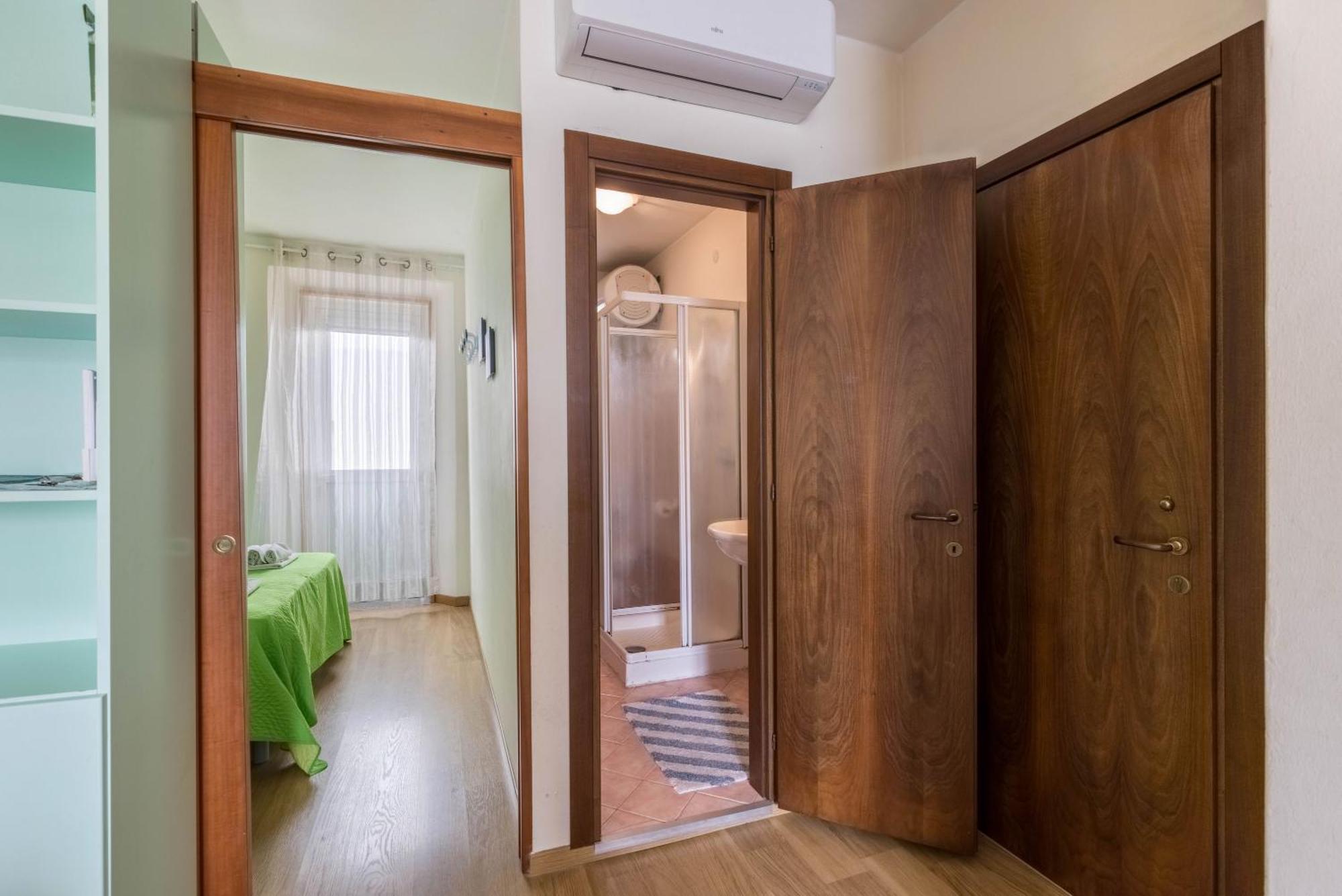 Appartamento Al Porticciolo Grado Extérieur photo