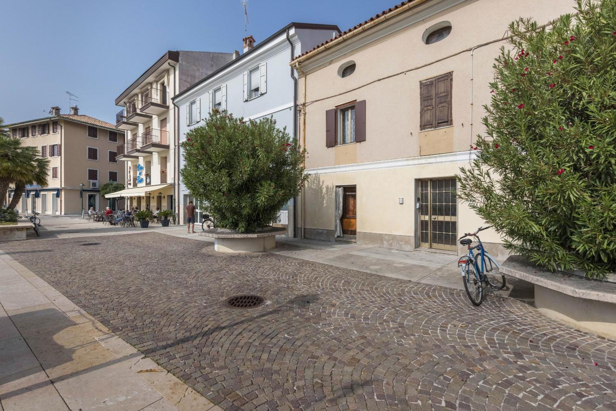 Appartamento Al Porticciolo Grado Extérieur photo